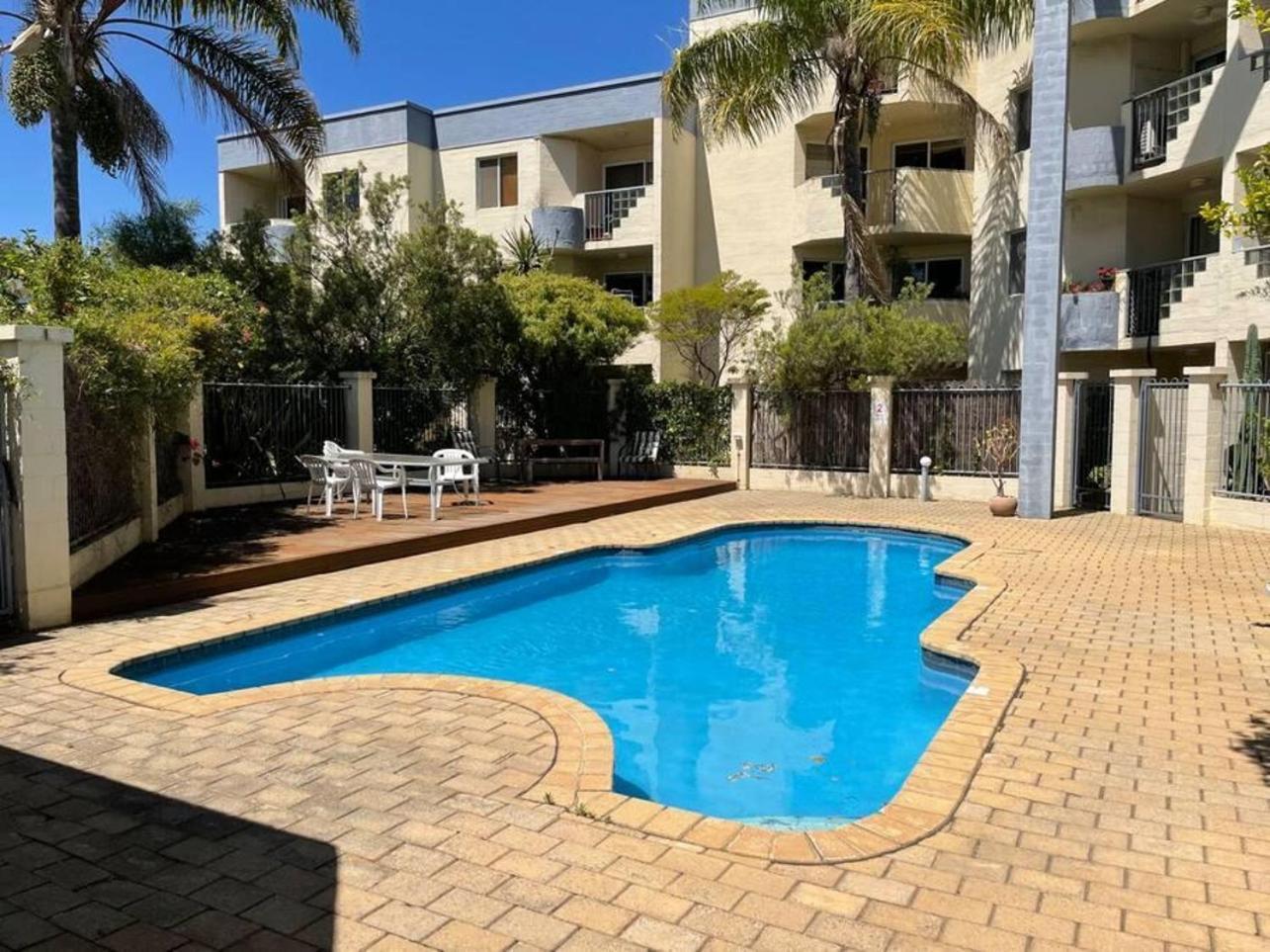 דירות פרמנטל Magical Mcatee W Pool And King Bed מראה חיצוני תמונה